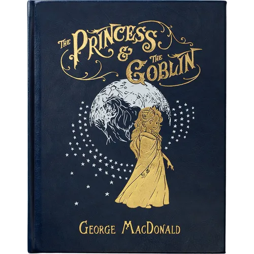 The Princess and the Goblin - Imitation Leather