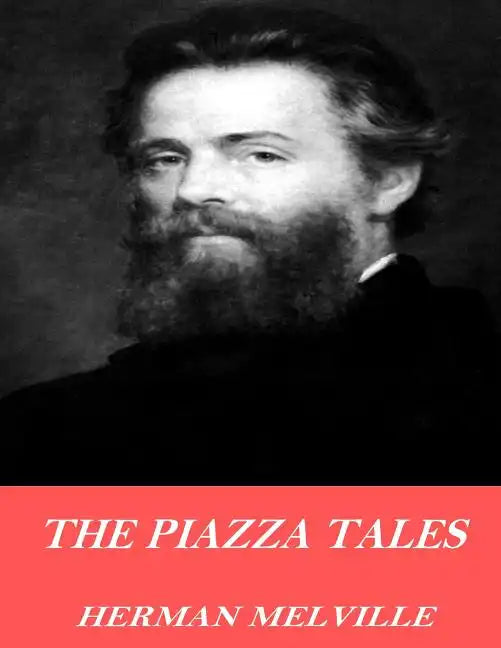The Piazza Tales - Paperback