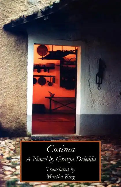 Cosima - Paperback