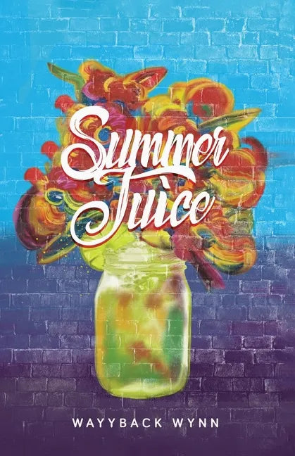 Summer Juice - Paperback