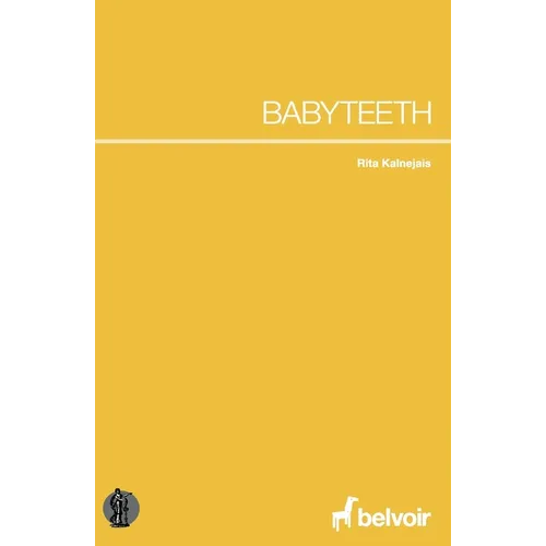 Babyteeth - Paperback
