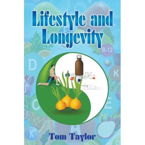 Lifestyle and Longevity - Paperback