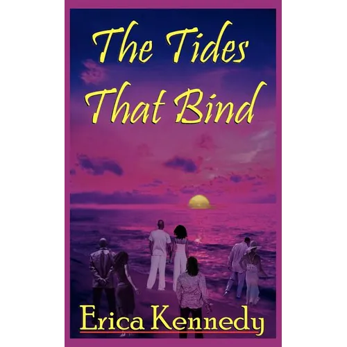 The Tides That Bind - Paperback