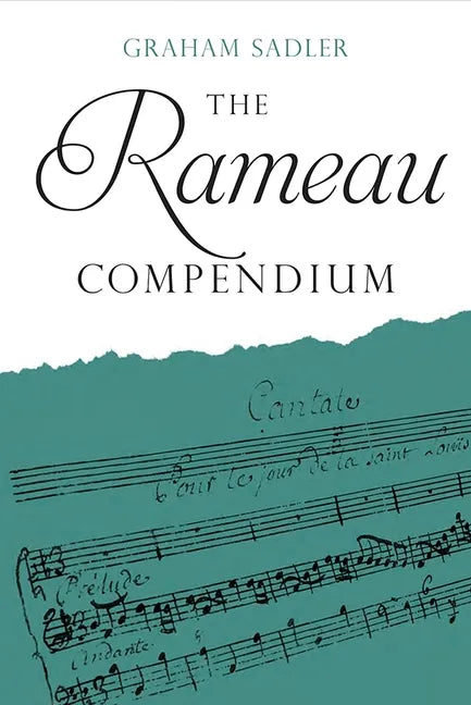 The Rameau Compendium - Paperback