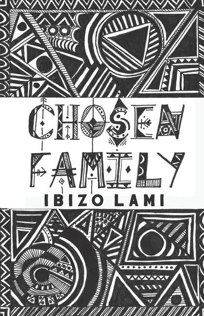 Chosen Family - Paperback