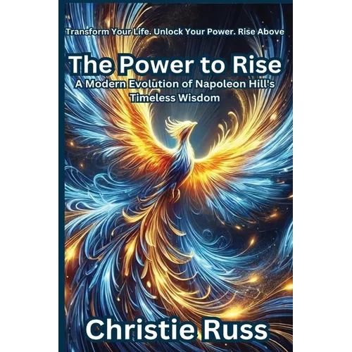 The Power to Rise - Paperback