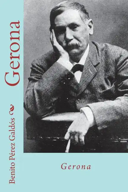 Gerona (Spanish Edition) - Paperback