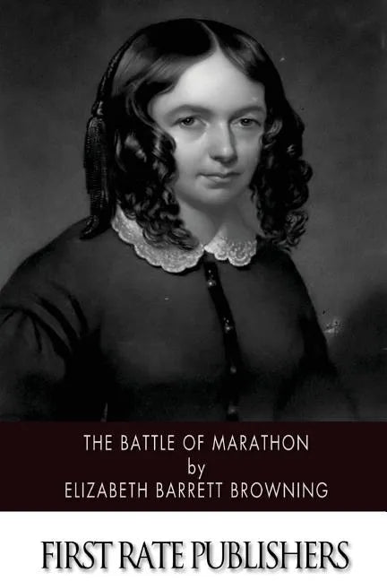 The Battle of Marathon - Paperback