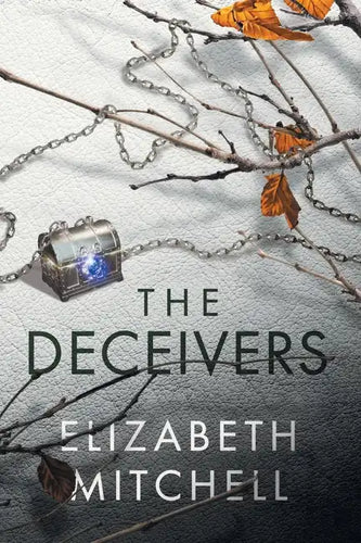 The Deceivers - Paperback