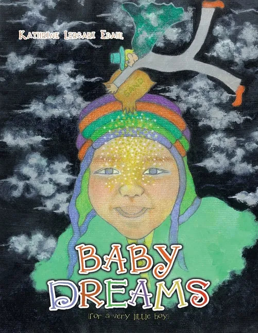 Baby Dreams: (For a Very Little Boy) - Paperback