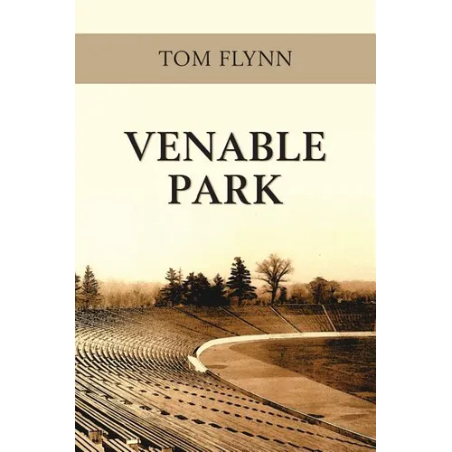 Venable Park - Paperback