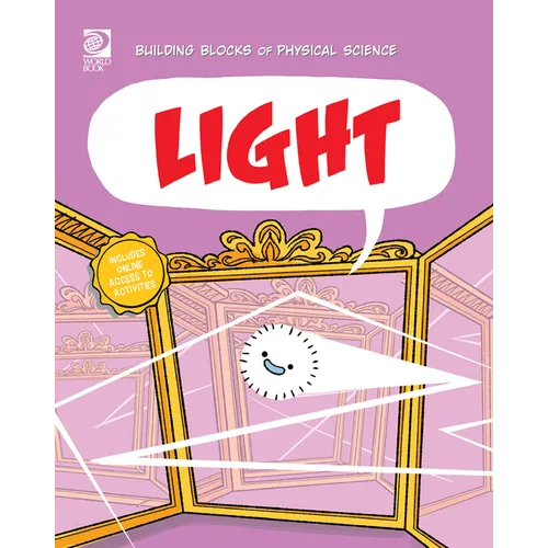 Light - Paperback