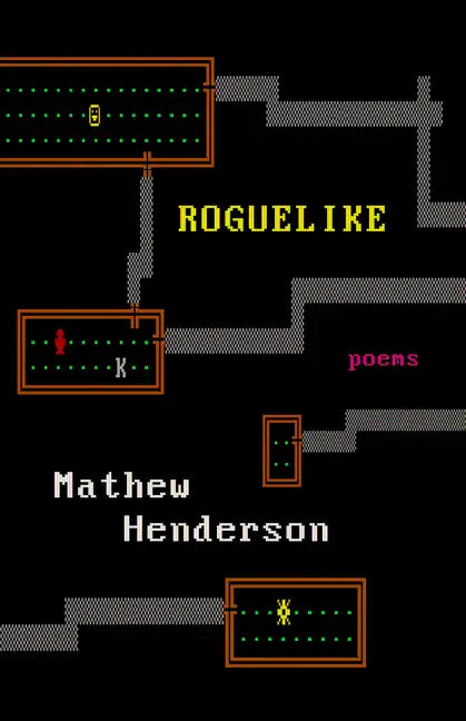 Roguelike - Paperback