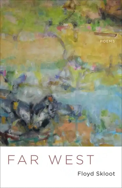 Far West: Poems - Paperback