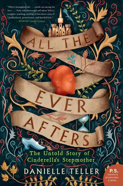 All the Ever Afters - Paperback