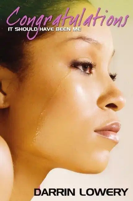 Congratulations - Paperback