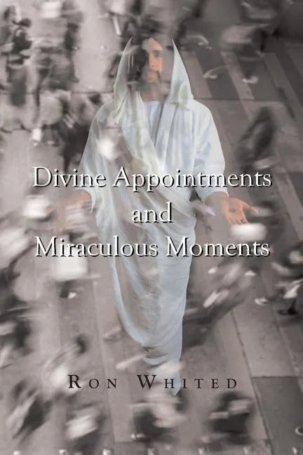 Divine Appointments and Miraculous Moments - Paperback