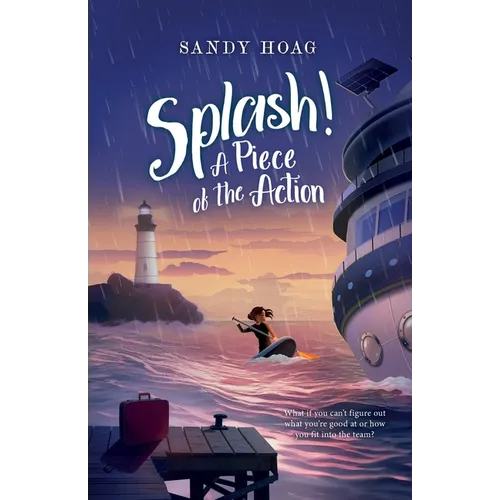 A Piece of the Action - Paperback