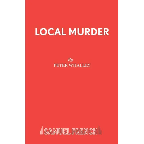 Local Murder - Paperback