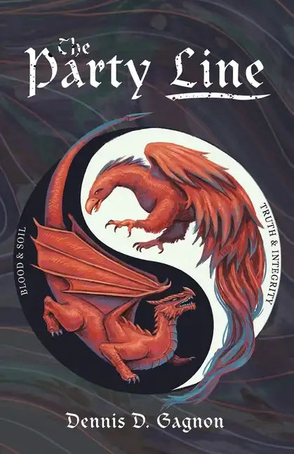 The Party Line - Paperback
