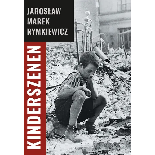 Kinderszenen - Hardcover