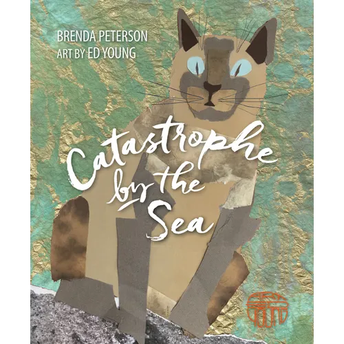 Catastrophe by the Sea - Paperback