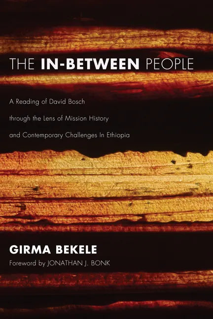 The In-Between People - Paperback