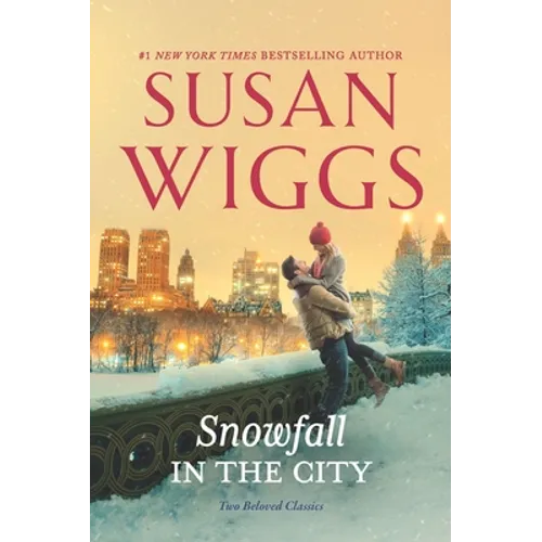 Snowfall in the City - Paperback