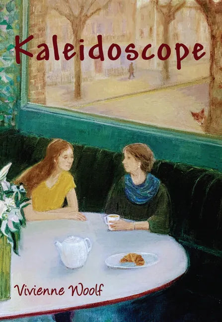 Kaleidoscope - Paperback