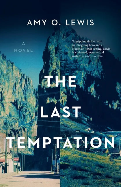 The Last Temptation - Paperback