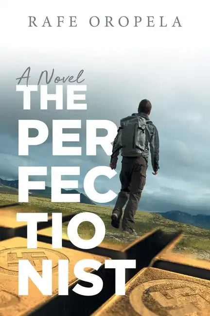 The Perfectionist - Paperback