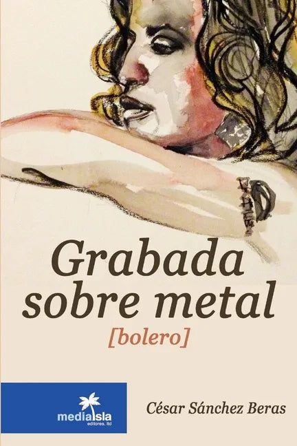 Grabada sobre metal Incizione su metallo - Paperback