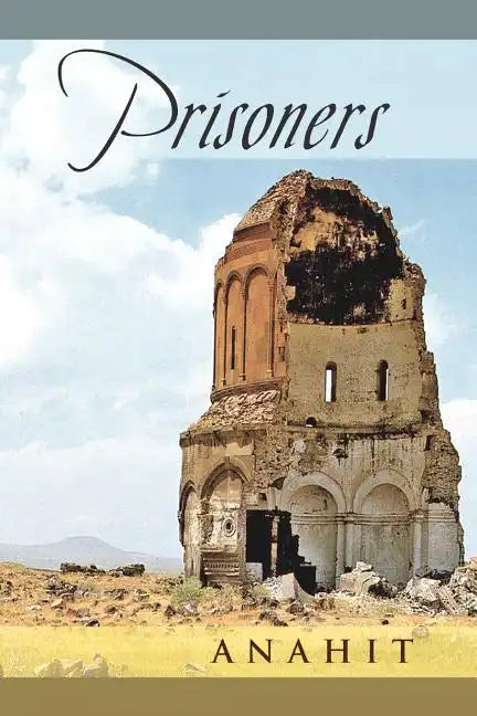 Prisoners - Paperback