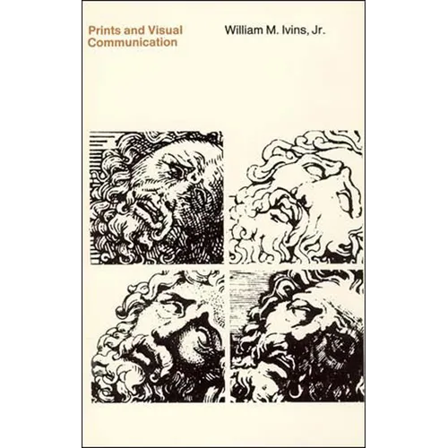 Prints and Visual Communication - Paperback
