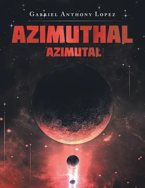 Azimuthal (Azimutal) - Paperback
