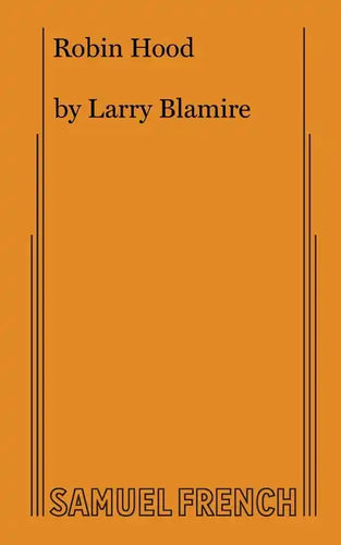 Robin Hood - Paperback