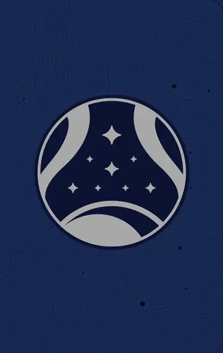 Starfield: The Official Constellation Journal - Hardcover