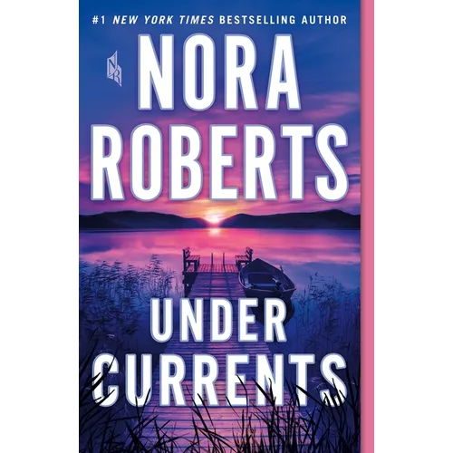 Under Currents - Paperback