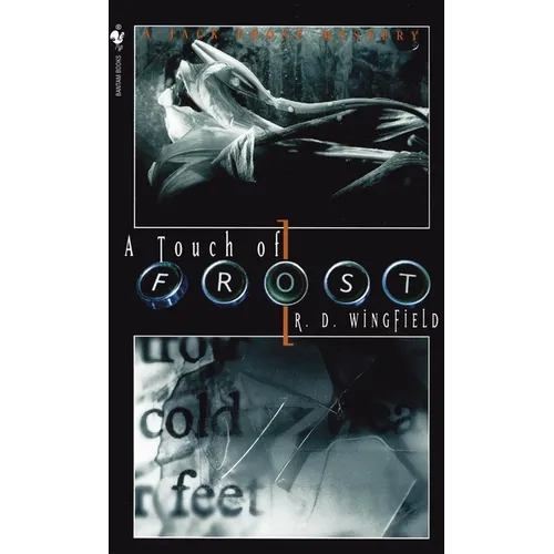 A Touch of Frost - Paperback