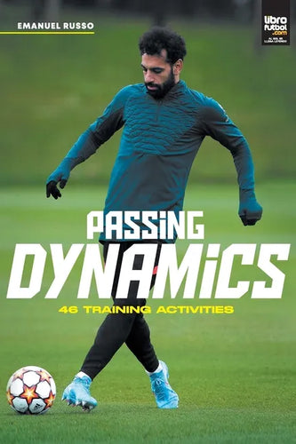 Passing Dynamics: 46 training activities - Paperback