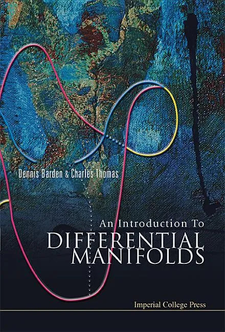An Introduction to Differential Manifolds - Hardcover