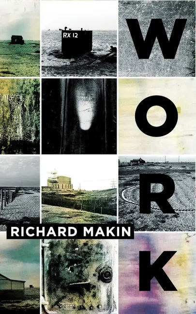 Work - Paperback