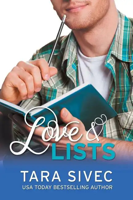 Love and Lists - Paperback