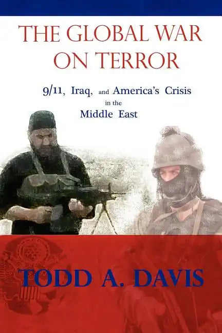 The Global War on Terror - Paperback