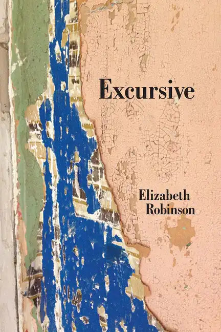 Excursive - Paperback