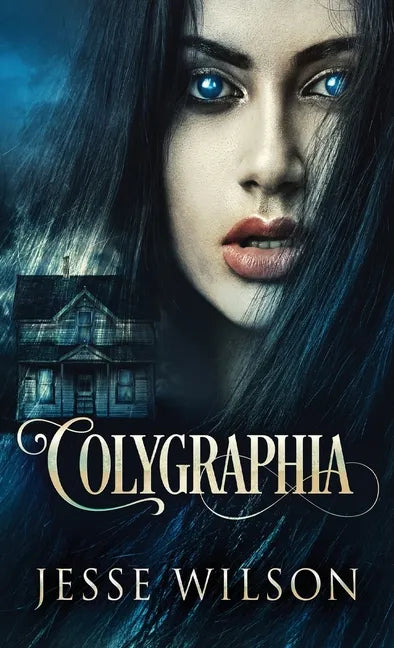 Colygraphia - Hardcover
