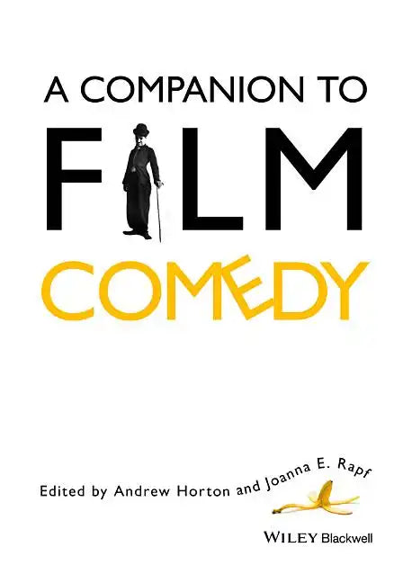 Companion Film Comedy-NiP - Paperback
