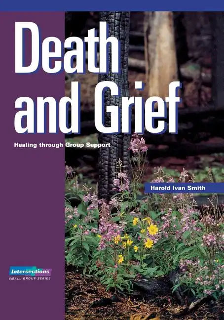 Death and Grief - Paperback