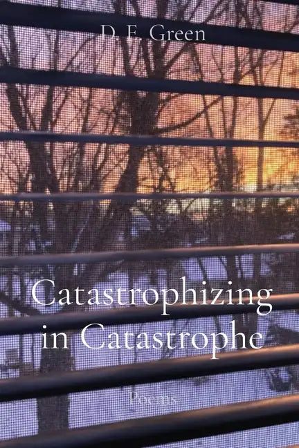 Catastrophizing in Catastrophe: Poems - Paperback