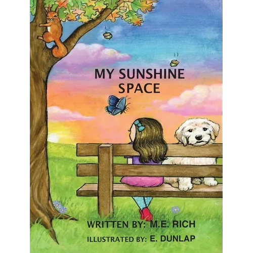 My Sunshine Space - Hardcover